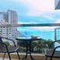 Студия Квартира на продажу в The Palm Wongamat, Na Kluea