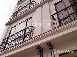 4 chambre Maison for sale in Ha Dong, Ha Noi, Van Quan, Ha Dong