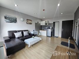 คอนโด 1 ห้องนอน ให้เช่า ในโครงการ คอนโด วันพลัส บิสสิเนส พาร์ค 1, หนองป่าครั่ง, เมืองเชียงใหม่, เชียงใหม่