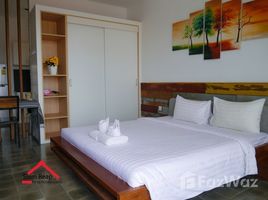1 Bedroom Apartment for rent in Siem Reap, Svay Dankum, Krong Siem Reap, Siem Reap