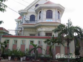 5 Bedroom House for sale in Ward 25, Binh Thanh, Ward 25