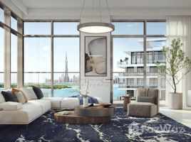 2 спален Квартира на продажу в The Cove ll, Creekside 18, Dubai Creek Harbour (The Lagoons)