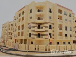 3 Bedroom Apartment for sale at Ozone Health Care District, Al Narges, New Cairo City
