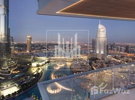 The Address Residences Dubai Opera で売却中 2 ベッドルーム アパート, 