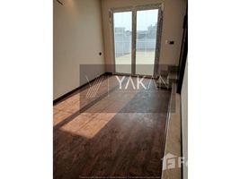 3 Bedroom Penthouse for sale at Mountain View Hyde Park, The 5th Settlement, New Cairo City, Cairo