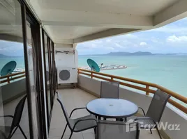 2 Bedroom Condo for sale at Sunshine Beach Condotel, Na Chom Thian
