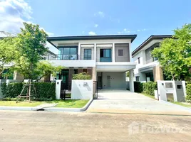 4 Bedroom House for rent at Bangkok Boulevard Bangna Km.5, Bang Kaeo, Bang Phli, Samut Prakan