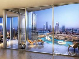 4 Bedroom Apartment for sale at IL Primo, Opera District