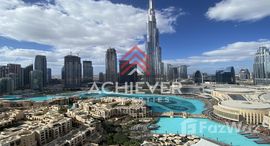  Address Downtown Hotel الوحدات المتوفرة في 