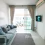 1 Bedroom Apartment for rent at The Breeze Hua Hin, Nong Kae