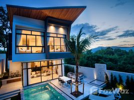 3 Bedroom Villa for rent at Civetta Villas, Rawai, Phuket Town, Phuket