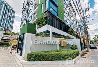 Фото 3 of the สวนหย่อม at Bangkok Feliz Sukhumvit 69-2
