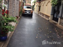 Studio House for sale in Ho Chi Minh City, Ward 12, District 10, Ho Chi Minh City