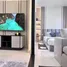 1 Bedroom Apartment for rent at Mazarine Ratchayothin, Chantharakasem, Chatuchak