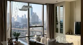 Unités disponibles à The Bangkok Sathorn