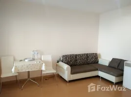 1 Bedroom Condo for rent at Life @ Thaphra, Talat Phlu, Thon Buri