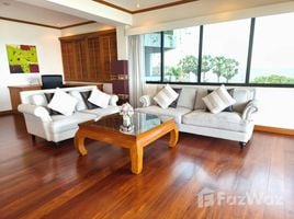 在Garden Cliff Condominium 1出售的2 卧室 公寓, Na Kluea, 芭提雅, 春武里