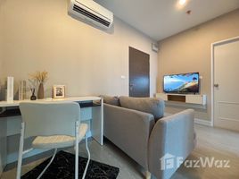 1 Habitación Departamento en alquiler en Metro Sky Prachachuen, Wong Sawang