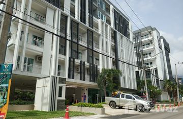 The Vidi Condominium in Chang Phueak, Chiang Mai