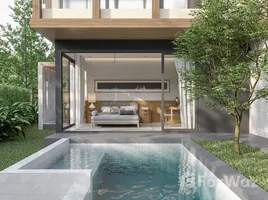 4 Bedroom Villa for sale at The Baya, Si Sunthon, Thalang, Phuket