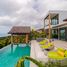 5 chambre Villa à vendre à Ariya Residences., Maret, Koh Samui