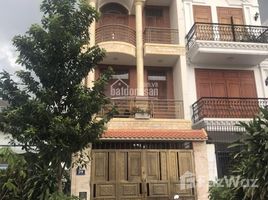 5 Bedroom House for sale in District 9, Ho Chi Minh City, Phuoc Long B, District 9