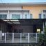 3 спален Дом в аренду в The Connect 22 Ramindra Minburi, Min Buri