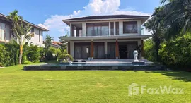 Viviendas disponibles en The Ocean Estates