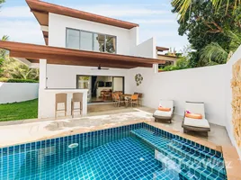 Maison 3 chambre à louer à Bo Phut, Surat Thani, Bo Phut