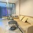1 спален Квартира в аренду в Life Ladprao, Chomphon