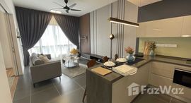 Verfügbare Objekte im Ken Rimba Condominium 1