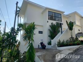 3 Bedroom Villa for sale in Lamai Beach, Maret, Maret
