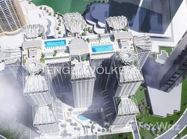 Студия Квартира на продажу в Se7en City JLT, Jumeirah Lake Towers (JLT)