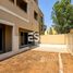 3 Bedroom Townhouse for sale at Al Mariah Community, Al Raha Gardens