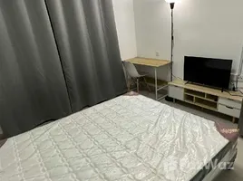 Studio Condo for rent at Vista Taft, Malate, Manila, Metro Manila