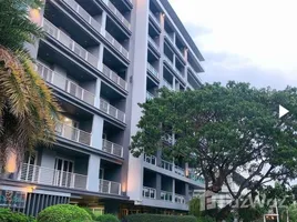 1 Schlafzimmer Wohnung zu vermieten im Rawee Waree Residence, Suthep