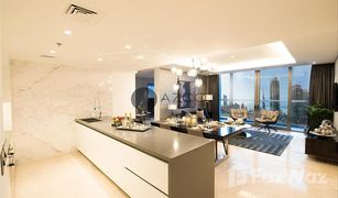2 Habitaciones Apartamento en venta en Burj Views, Dubái The Sterling West