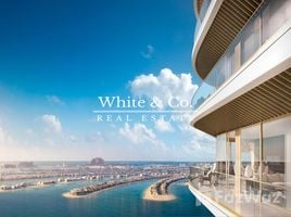 2 침실 Grand Bleu Tower에서 판매하는 아파트, EMAAR Beachfront, 두바이 항구, 두바이, 아랍 에미리트