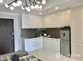 2 Phòng ngủ Chung cư for rent at Ruby Garden, Phường 15