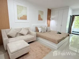 ขายคอนโด สตูดิโอ ในโครงการ พนาสน เดอะ ซิตี้ คอนโดมิเนียม, วิชิต, เมืองภูเก็ต