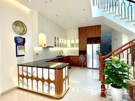 3 Habitación Casa en alquiler en FPT Plaza 2, Hoa Hai, Ngu Hanh Son, Da Nang, Vietnam