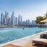 2 Habitación Apartamento en venta en Seapoint, EMAAR Beachfront