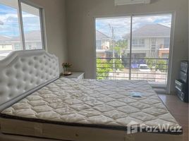 3 спален Дом на продажу в Karnkanok Ville 10, San Phak Wan, Ханг Донг