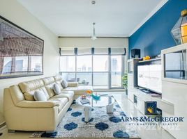3 Bedrooms Apartment for rent in Bay Central, Dubai Bay Central West