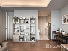 2 Bedroom Condo for rent at The Lumpini 24, Khlong Tan, Khlong Toei