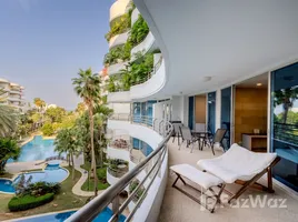 อพาร์ทเม้นท์ 2 ห้องนอน ให้เช่า ในโครงการ บ้านชายทะเล หัวหิน, หนองแก, หัวหิน