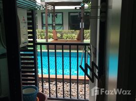 1 Bedroom Condo for sale at Metro Sky Ratchada, Din Daeng