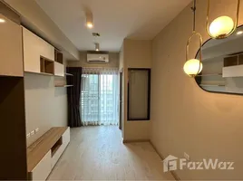 1 Schlafzimmer Wohnung zu verkaufen im Ideo Rama 9 - Asoke, Huai Khwang, Huai Khwang, Bangkok, Thailand