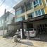 3 Bedroom Townhouse for sale at Bless Town Srinakarin - Namdang, Bang Kaeo, Bang Phli, Samut Prakan, Thailand