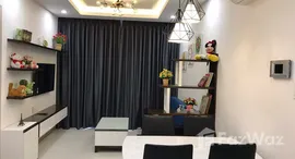 Những căn hiện có tại New City Thủ Thiêm